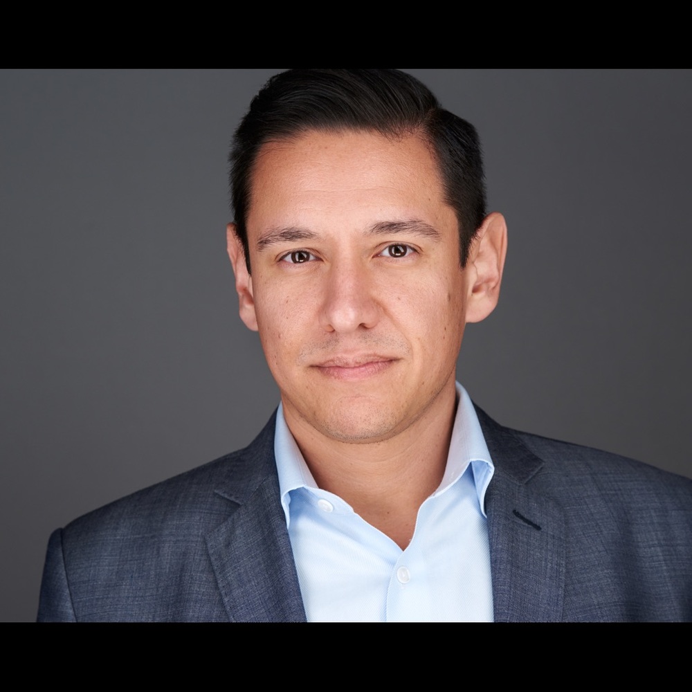 Meet your Posher, Jose